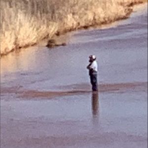 Meet your Posher, Ben